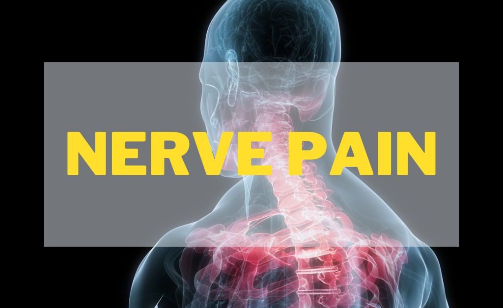 What Causes Nerve Pain At Night And How To Treat It 1 Eenact