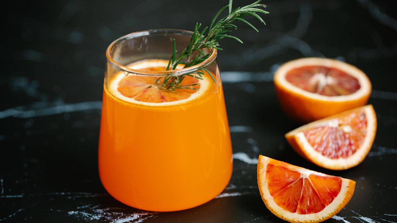 The Truth About Orange Juice and Your Health