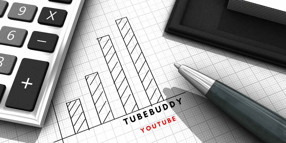 How TubeBuddy Can Help You Analyze Your YouTube Analytics