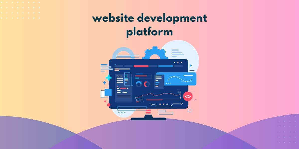 website development platform