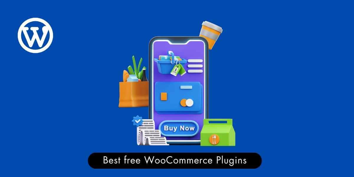 Best free WooCommerce Plugins