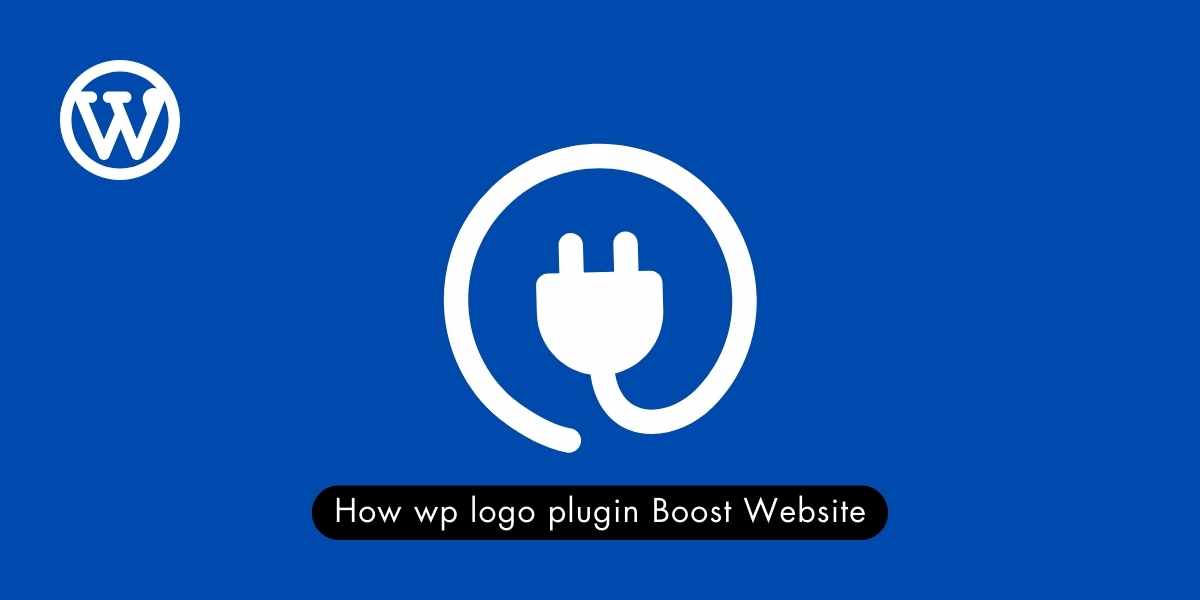 How wp logo plugin Boost your Website