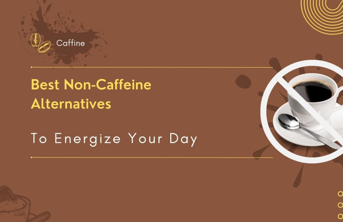 non-caffeine energy