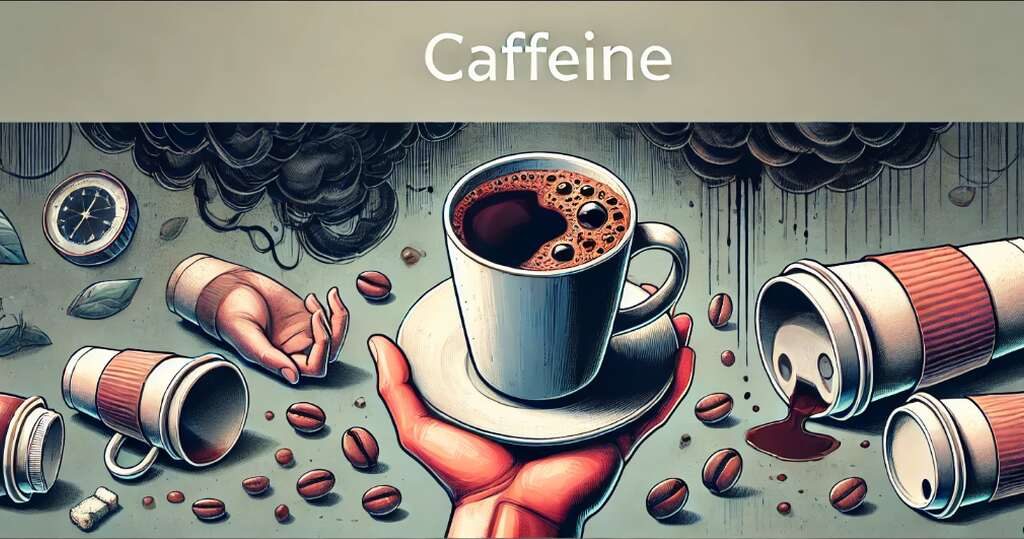 Drawbacks of Caffeine Dependency