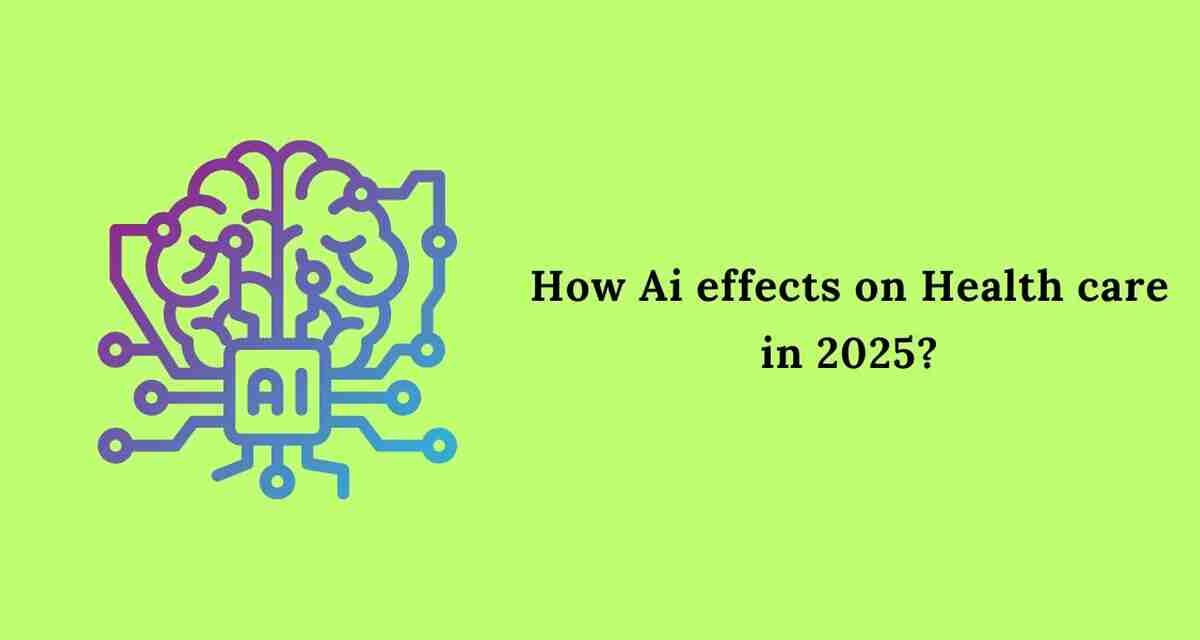 ai-effects-on-healthcare-innovation