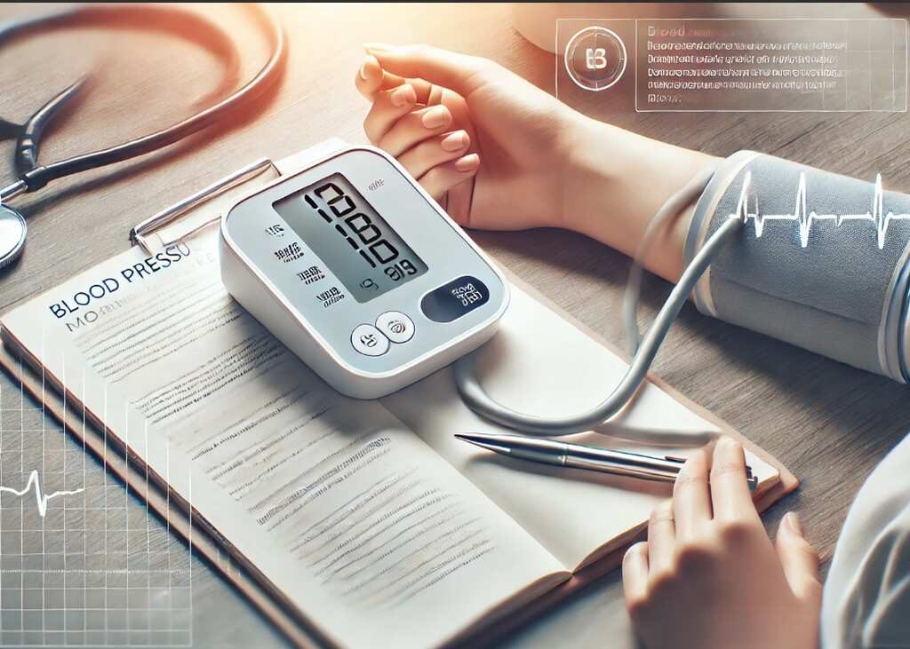 Importance of Blood Pressure Monitoring