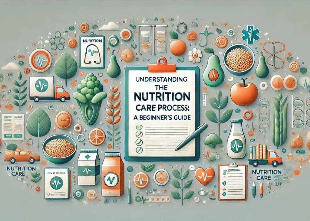 Understanding the Nutrition Care Process A Beginner’s Guide