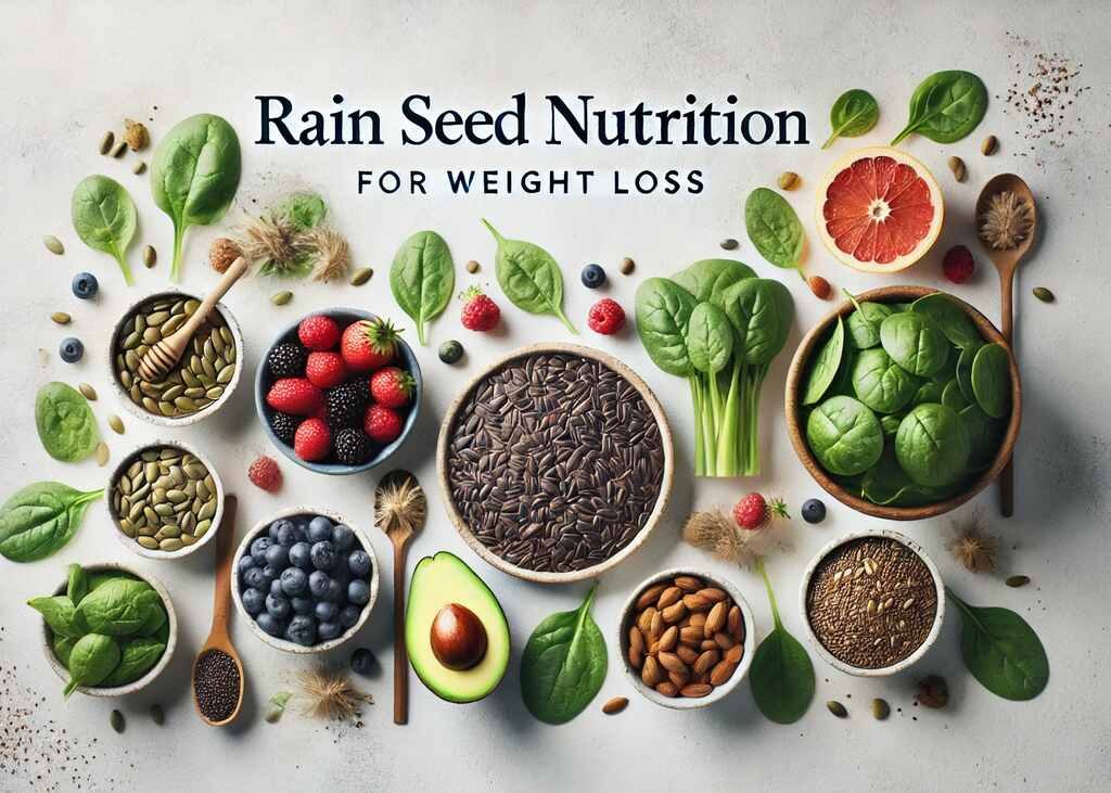 rain seed nutrition